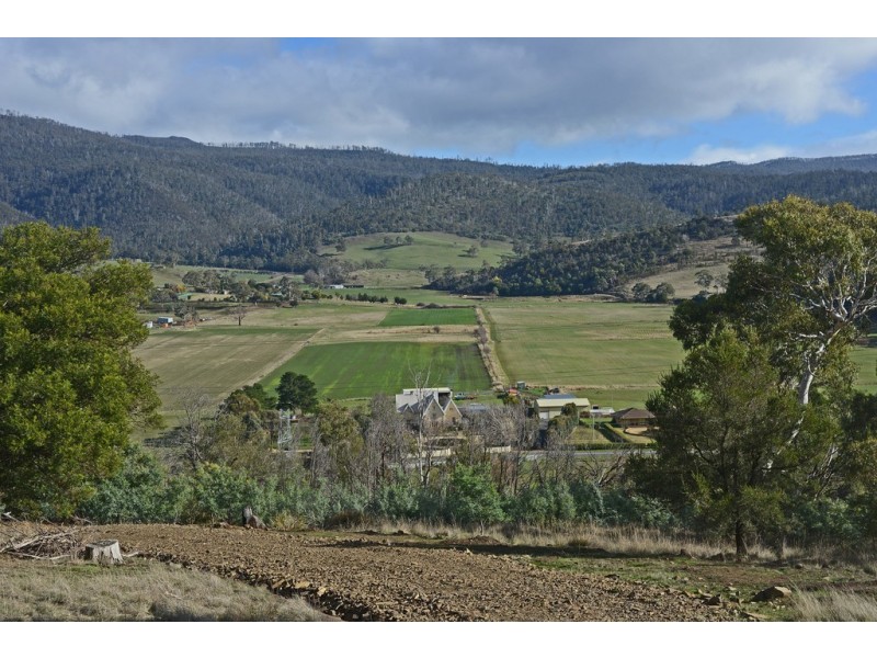 Lot 1 Elderslie Road, Broadmarsh TAS 7030