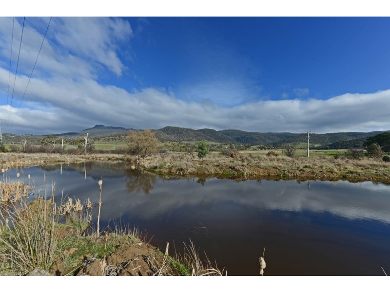 Lot 1 Elderslie Road, Broadmarsh TAS 7030