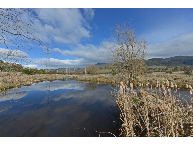 Lot 1 Elderslie Road, Broadmarsh TAS 7030