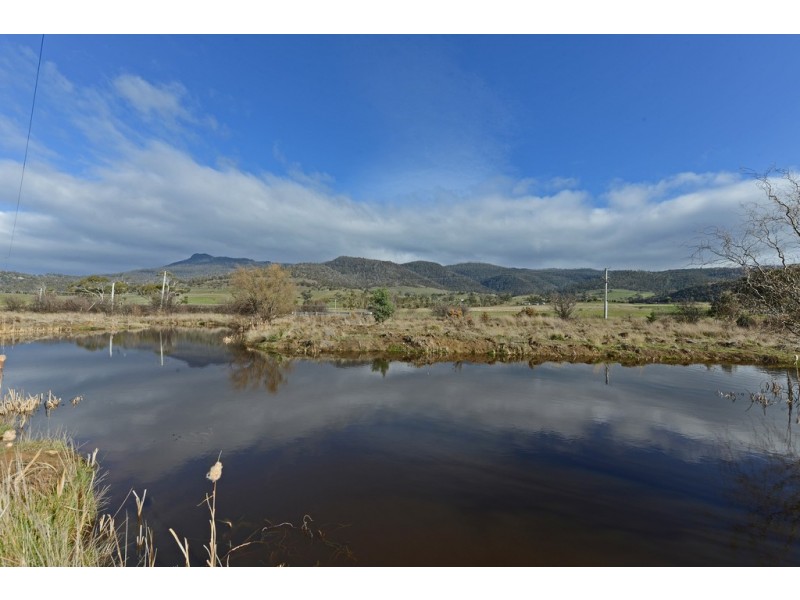 Lot 1 Elderslie Road, Broadmarsh TAS 7030