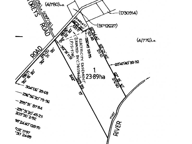 Lot 1 Elderslie Road, Broadmarsh TAS 7030