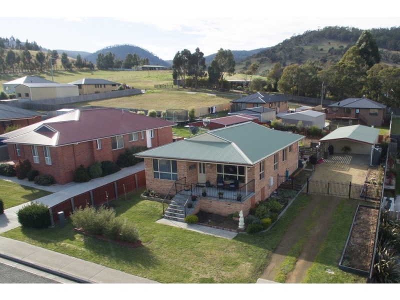 23 Le Compte Place, Bagdad TAS 7030