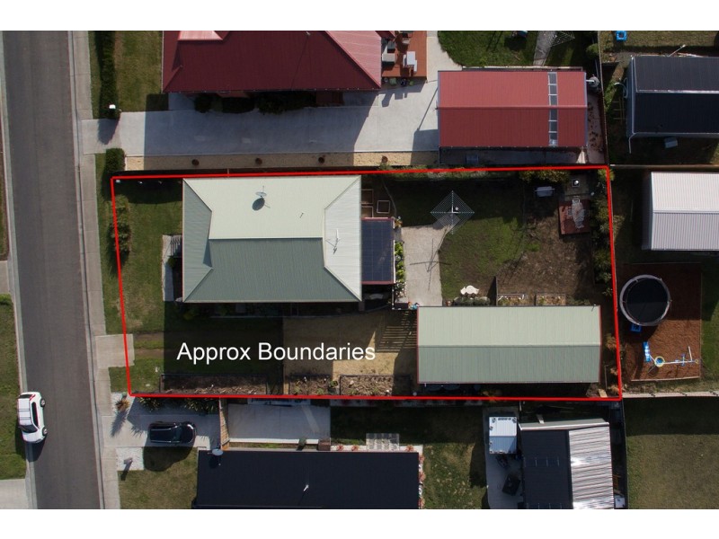 23 Le Compte Place, Bagdad TAS 7030