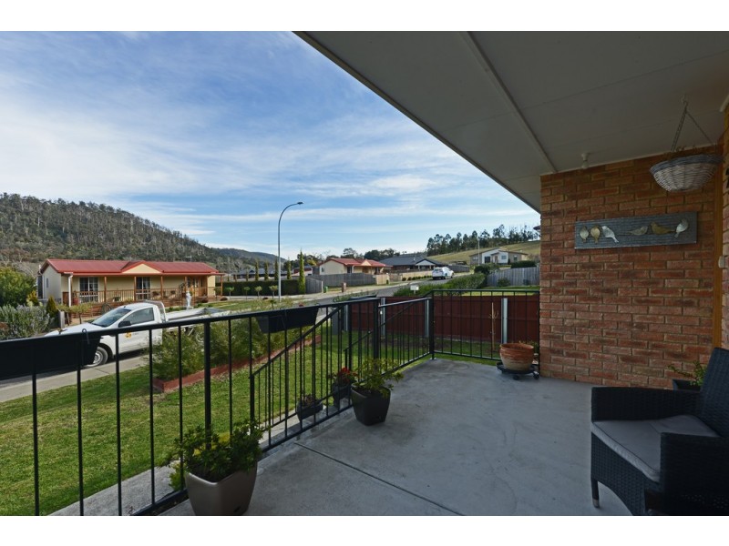 23 Le Compte Place, Bagdad TAS 7030