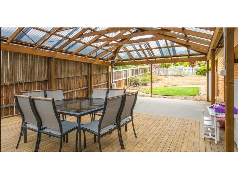 23 Clives Avenue, Old Beach TAS 7017