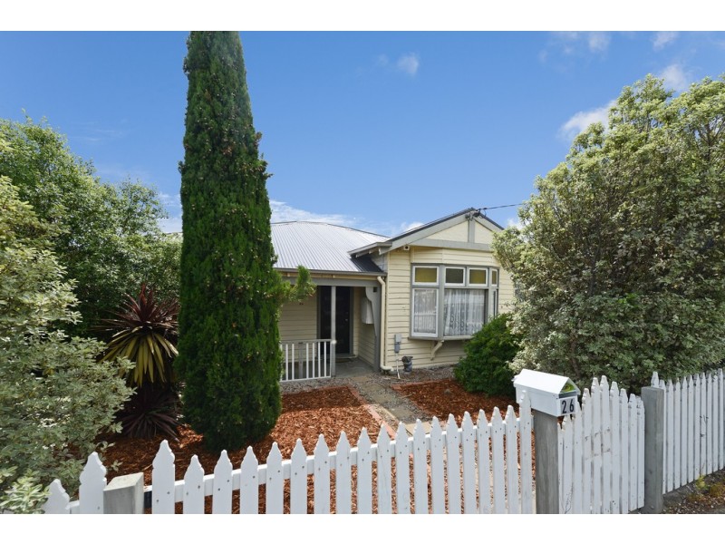 1/26 Elwick Road, Glenorchy TAS 7010