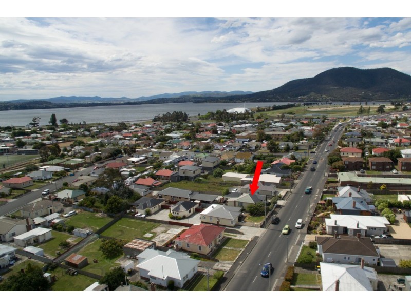 1/26 Elwick Road, Glenorchy TAS 7010