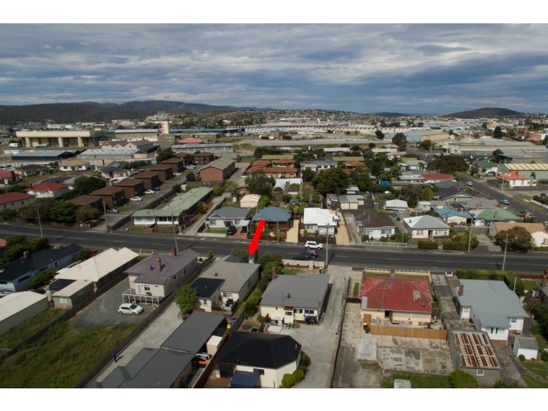 1/26 Elwick Road, Glenorchy TAS 7010