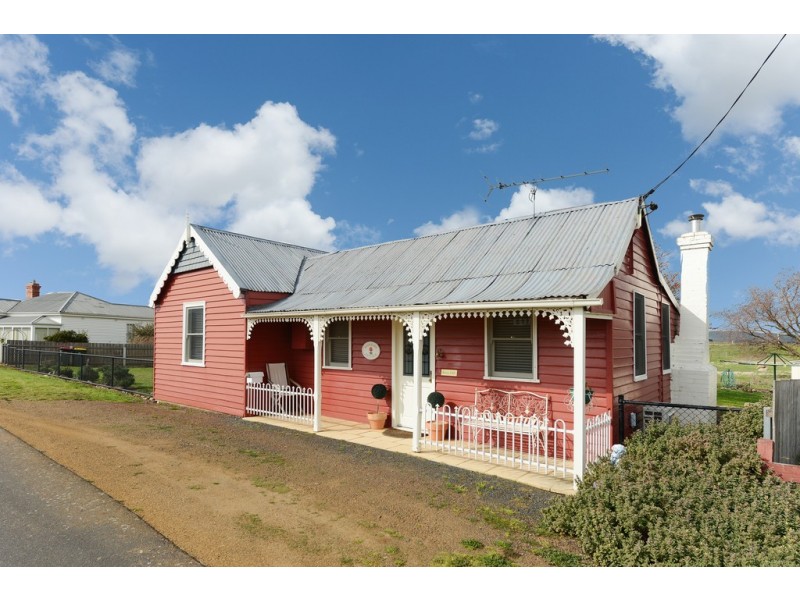 130 Main Road, Tunbridge TAS 7120