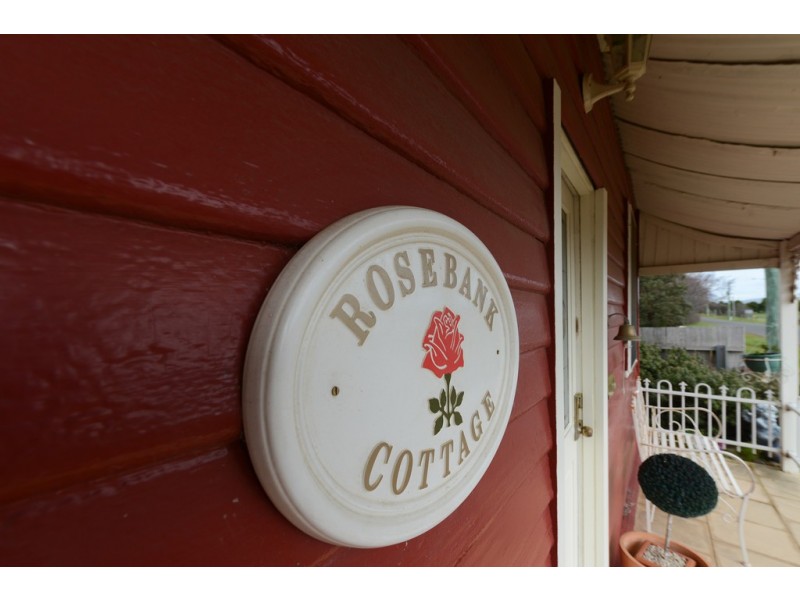 130 Main Road, Tunbridge TAS 7120