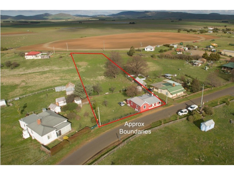 130 Main Road, Tunbridge TAS 7120