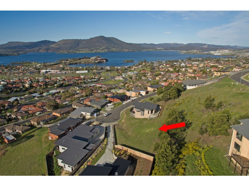 Berriedale TAS 7011