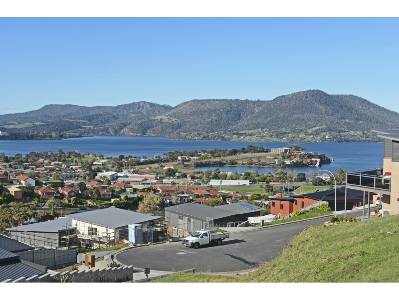 Berriedale TAS 7011