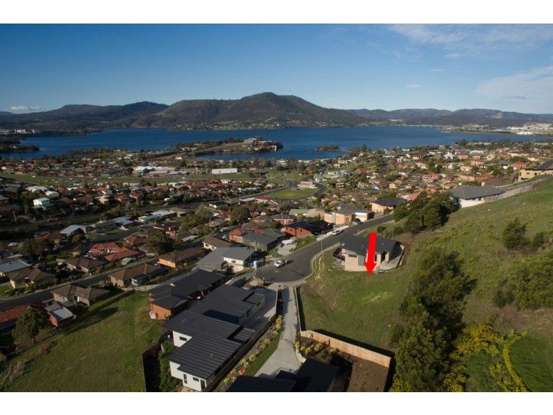 Berriedale TAS 7011