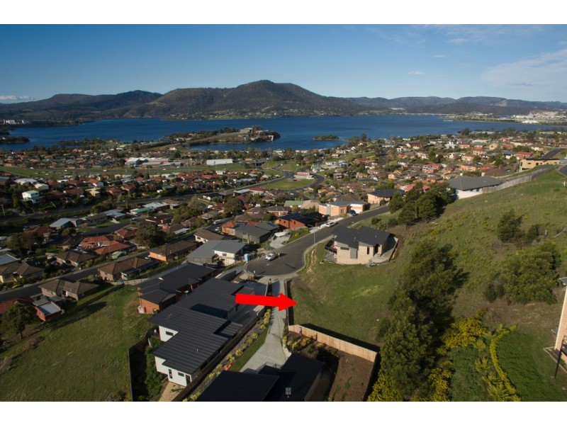 Berriedale TAS 7011