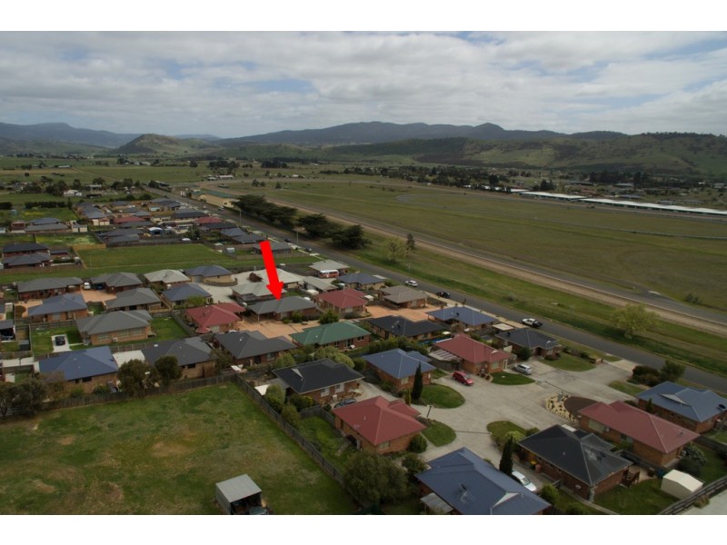 1/44A Racecourse Road, Brighton TAS 7030