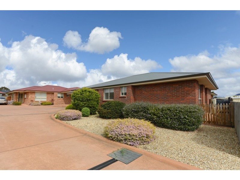 1/44A Racecourse Road, Brighton TAS 7030