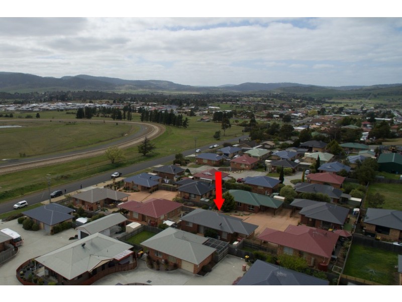 1/44A Racecourse Road, Brighton TAS 7030