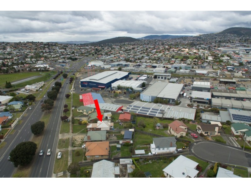 418 Brooker Highway, Derwent Park TAS 7009