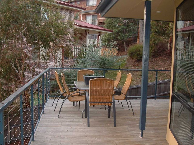 4 Sawyer Avenue, West Moonah TAS 7009