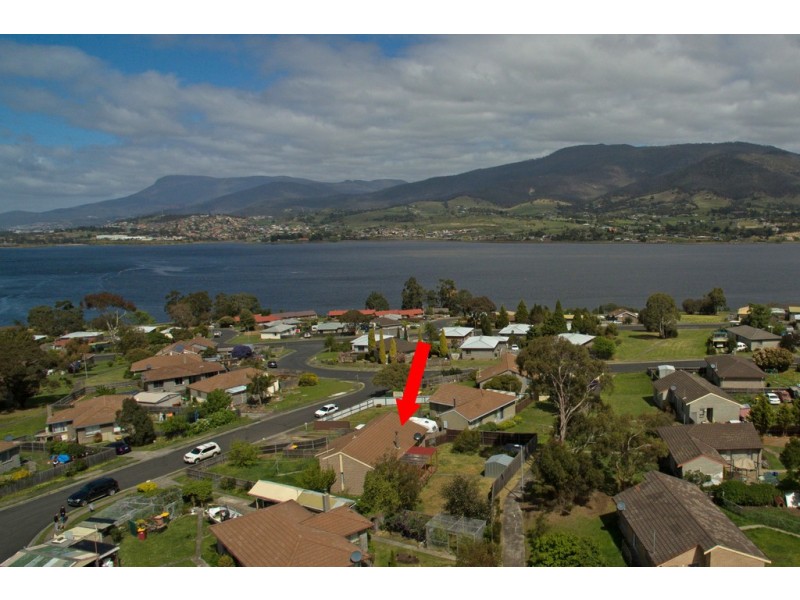 3 Surrey Place, Bridgewater TAS 7030