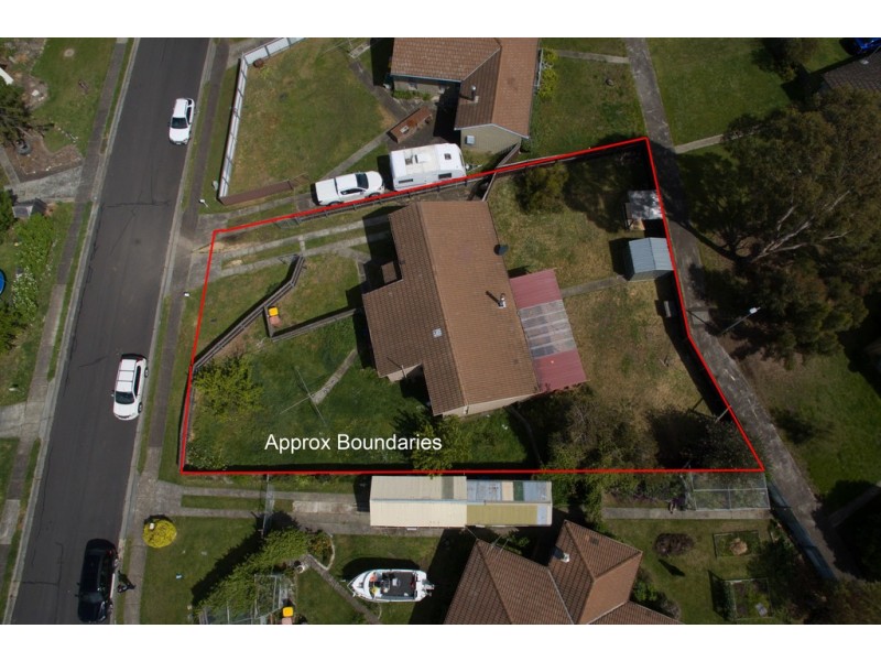 3 Surrey Place, Bridgewater TAS 7030