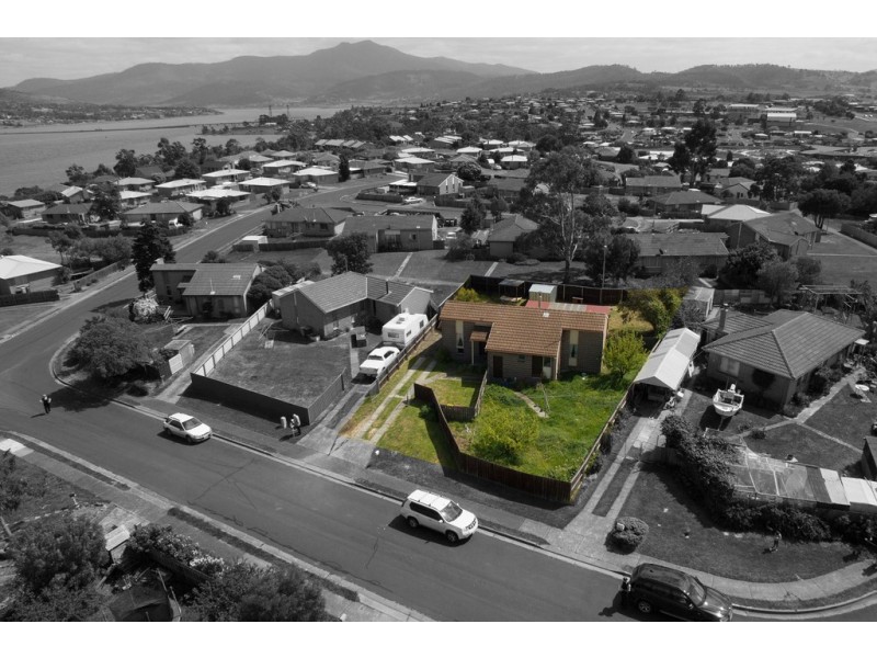 3 Surrey Place, Bridgewater TAS 7030