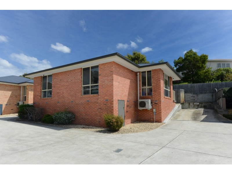 3/72 Springfield Avenue, West Moonah TAS 7009