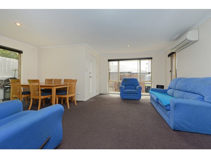 3/72 Springfield Avenue, West Moonah TAS 7009