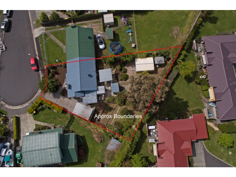 19 Stansall Street, Glenorchy TAS 7010