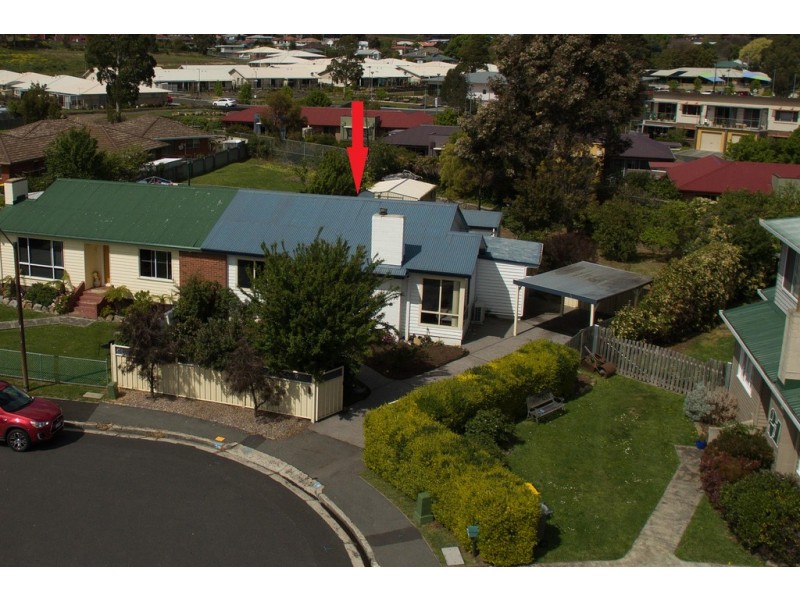 19 Stansall Street, Glenorchy TAS 7010
