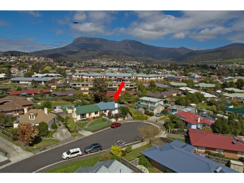 19 Stansall Street, Glenorchy TAS 7010
