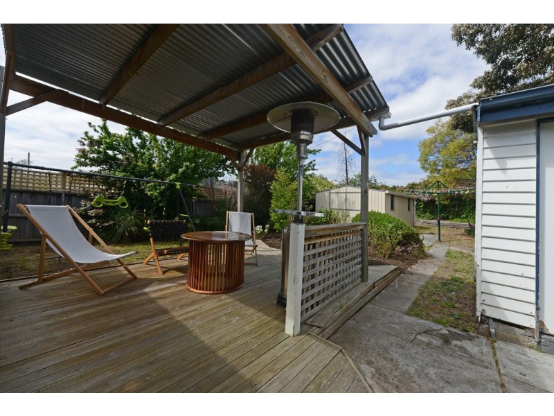 19 Stansall Street, Glenorchy TAS 7010