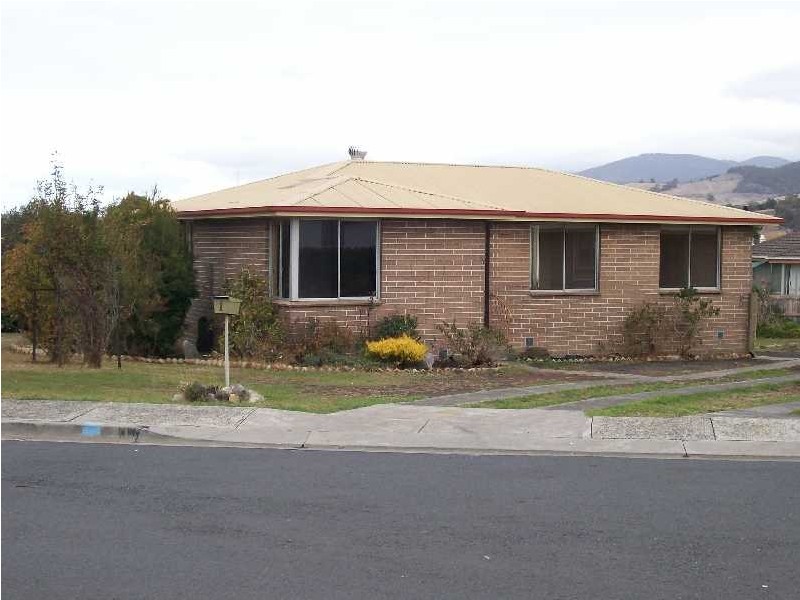 Bridgewater TAS 7030