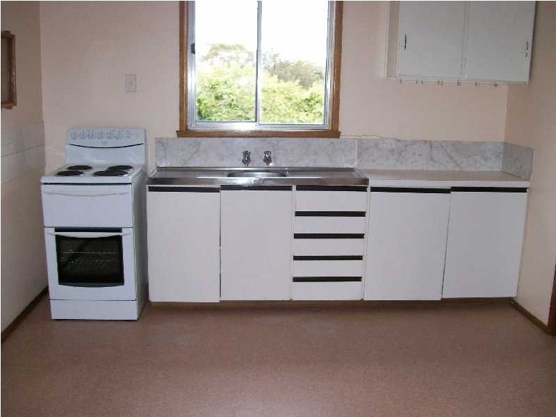 Bridgewater TAS 7030