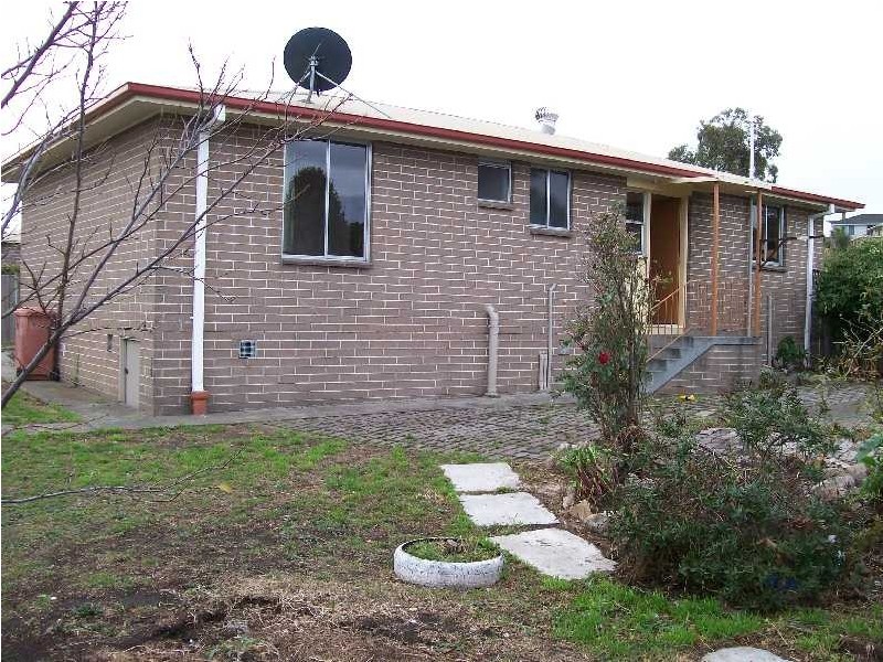 Bridgewater TAS 7030