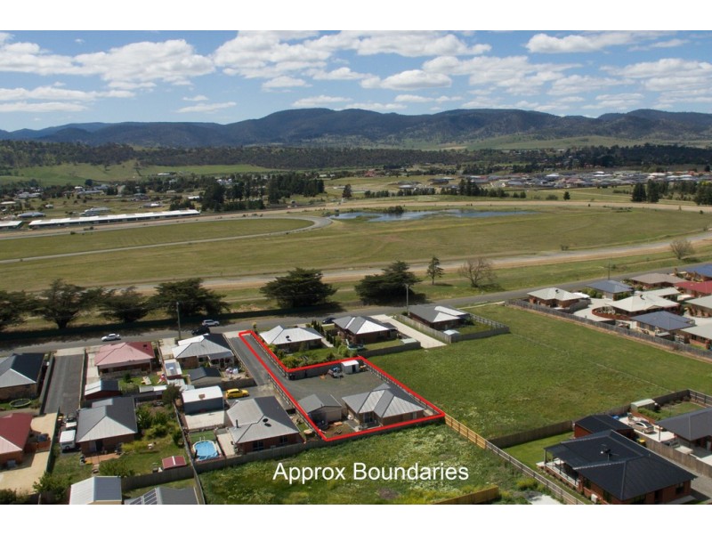 52 Racecourse Road, Brighton TAS 7030