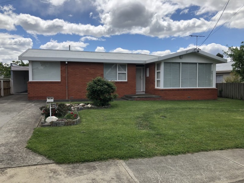 6 Cheltenham Street, Montrose TAS 7010