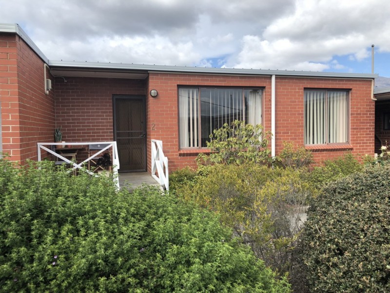 2/6-8 Wattle Avenue, Lutana TAS 7009