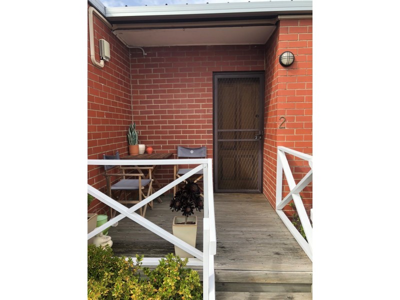 2/6-8 Wattle Avenue, Lutana TAS 7009