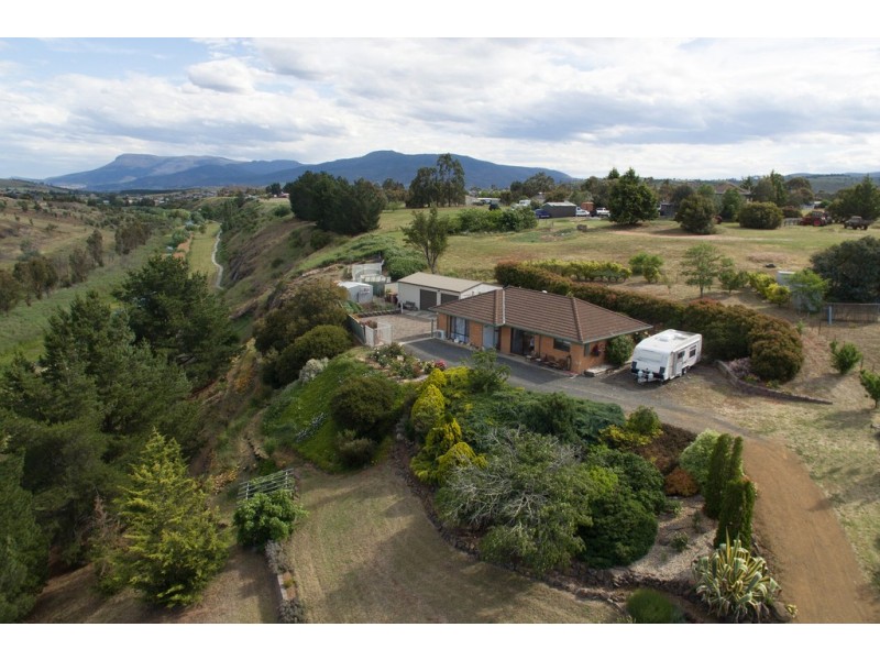 4 Andrea Court, Pontville TAS 7030