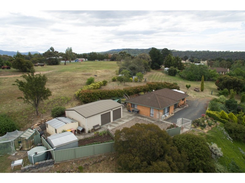 4 Andrea Court, Pontville TAS 7030