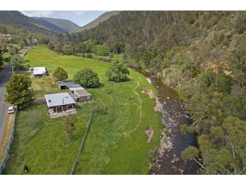 502 Plenty Valley Road, Glenfern TAS 7140