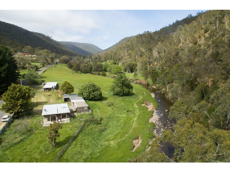 502 Plenty Valley Road, Glenfern TAS 7140