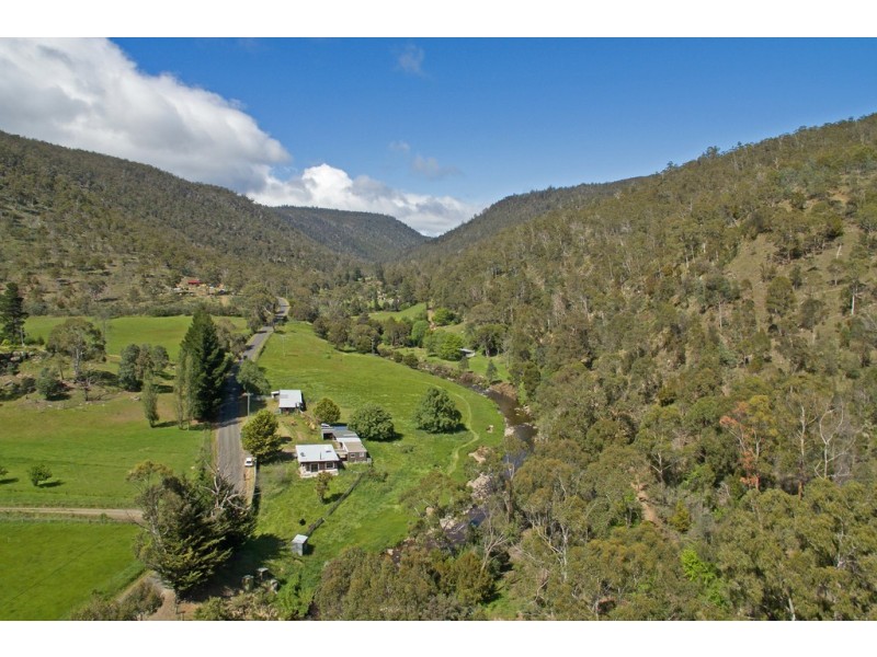 502 Plenty Valley Road, Glenfern TAS 7140