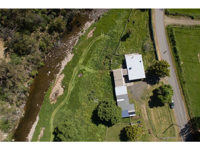 502 Plenty Valley Road, Glenfern TAS 7140