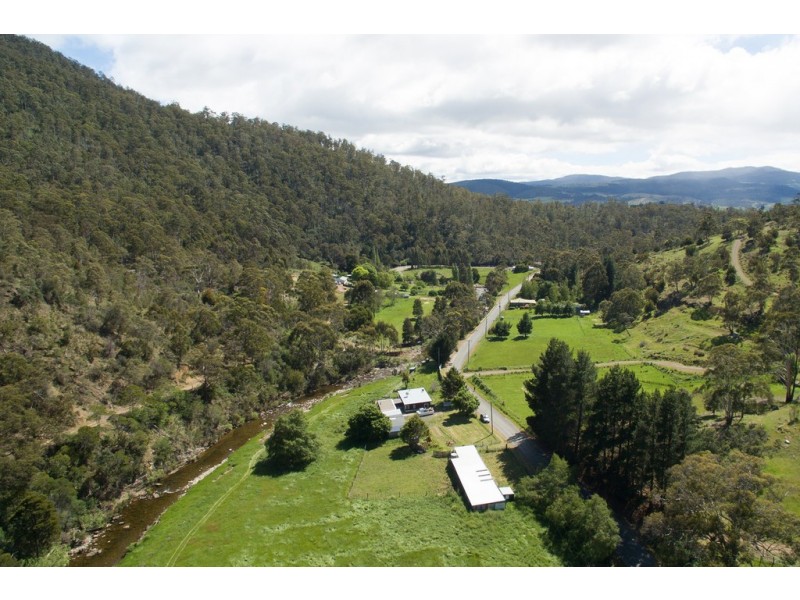 502 Plenty Valley Road, Glenfern TAS 7140