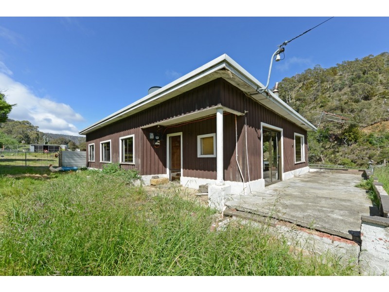 502 Plenty Valley Road, Glenfern TAS 7140