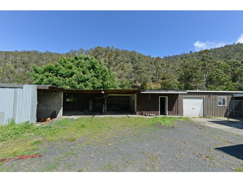 502 Plenty Valley Road, Glenfern TAS 7140