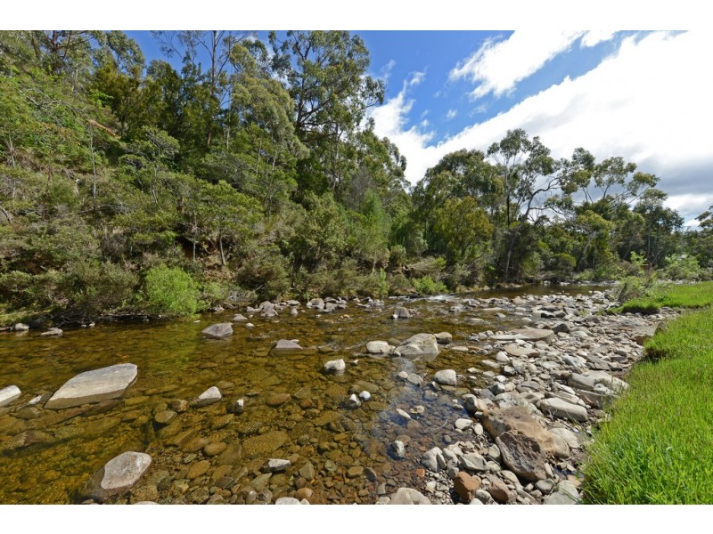 502 Plenty Valley Road, Glenfern TAS 7140